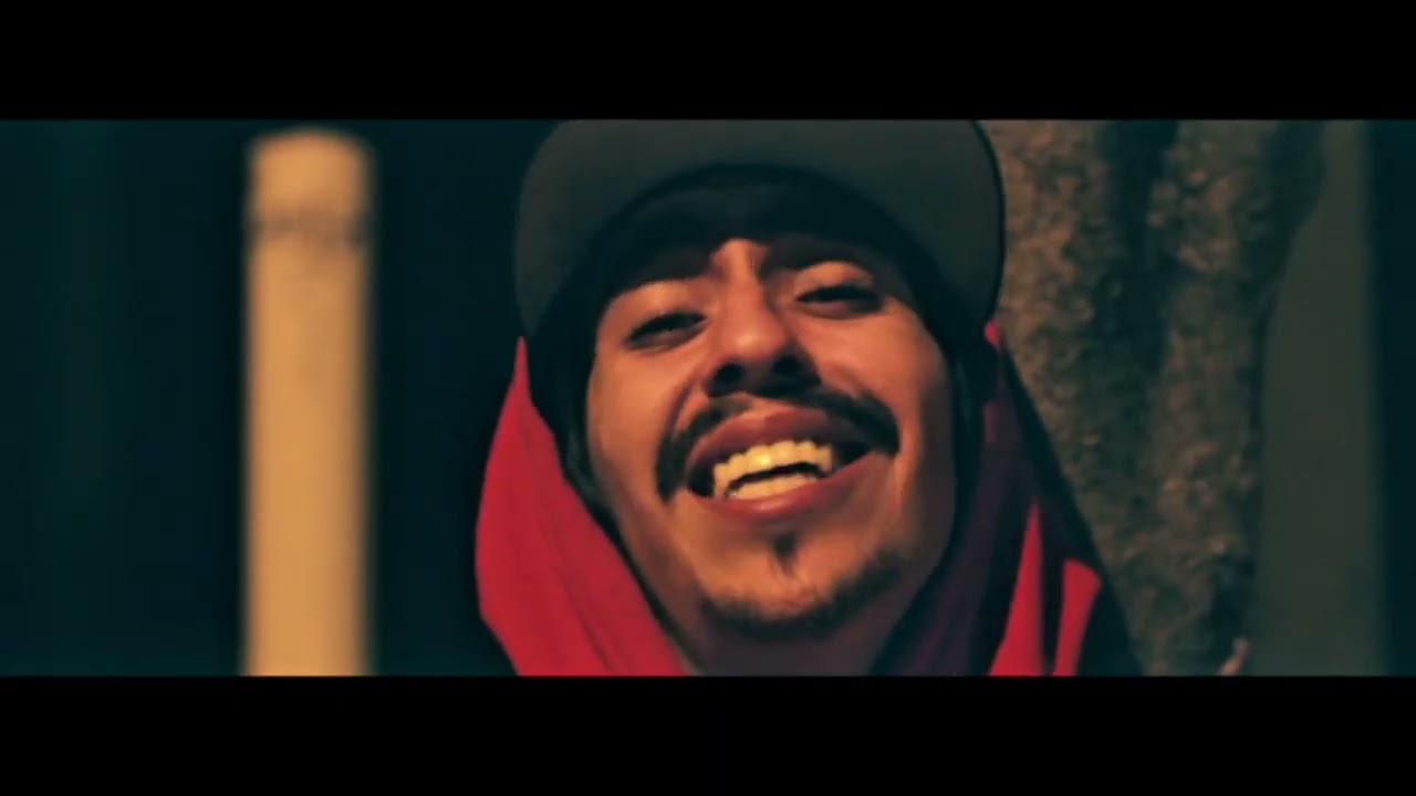 Mema Fita - Algumas Palavras (webclipe)