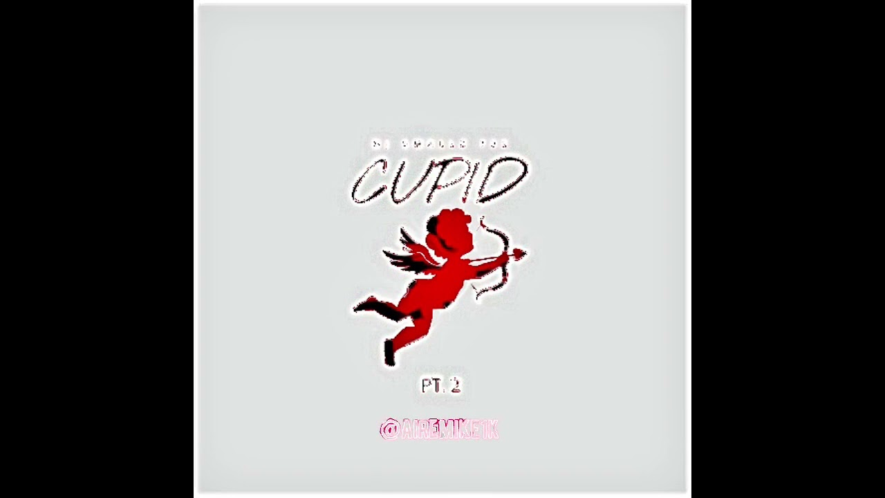 B Lovee Sample Type Beat - “Cupid” (prod airemike)