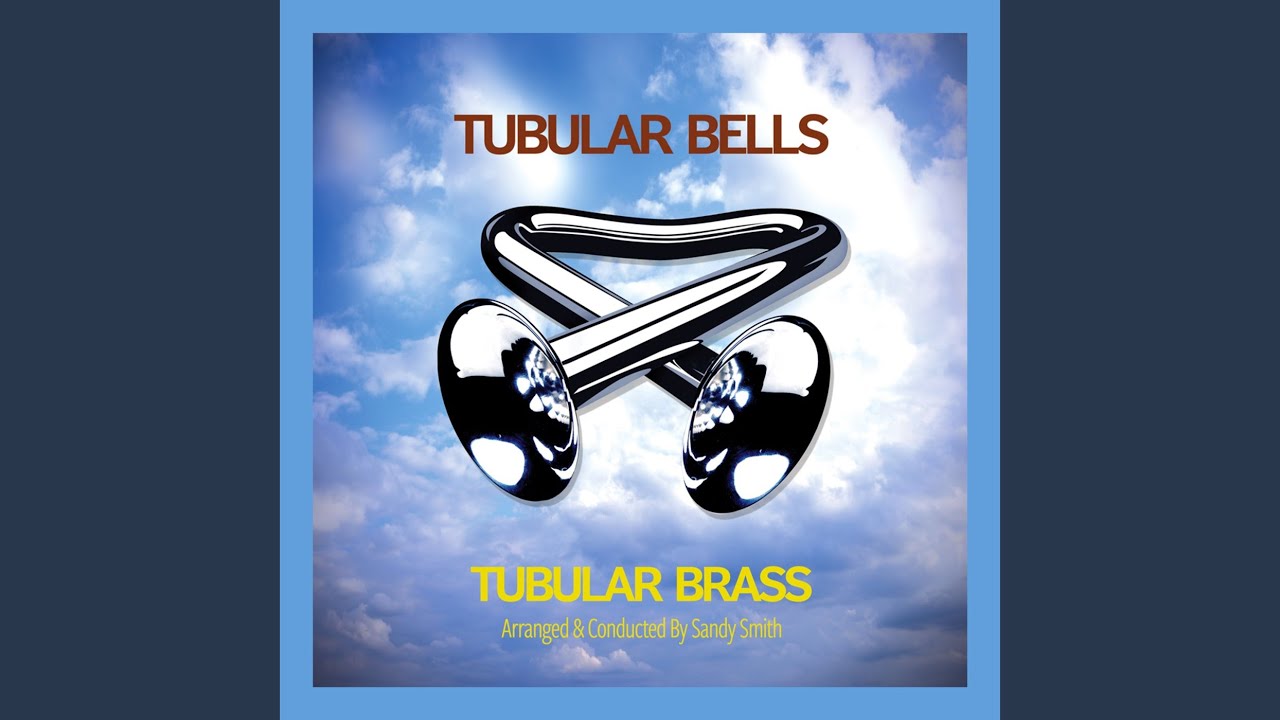 Tubular Bells, Pt. 2