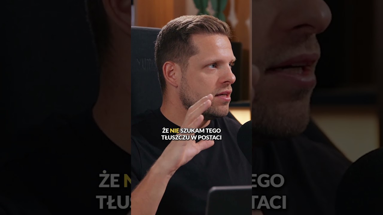 Dlaczego tłuszcz jest ważny w diecie