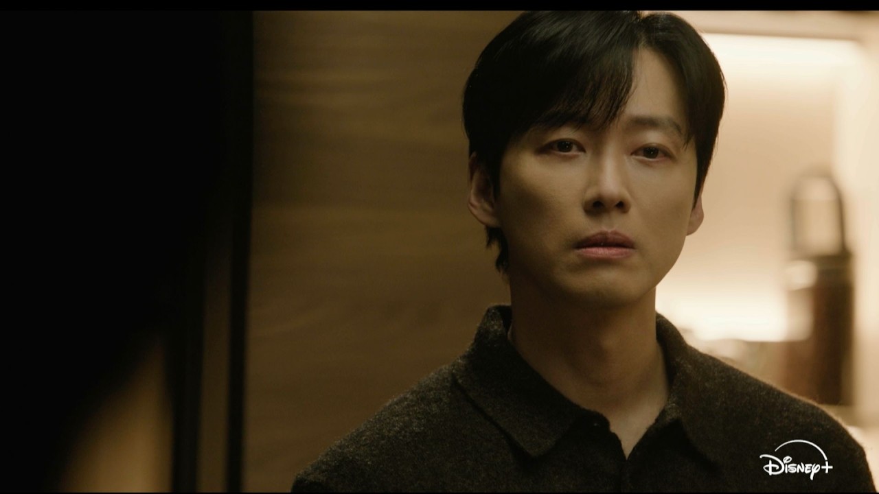 The Husband | Main Trailer | Disney+ Singapore