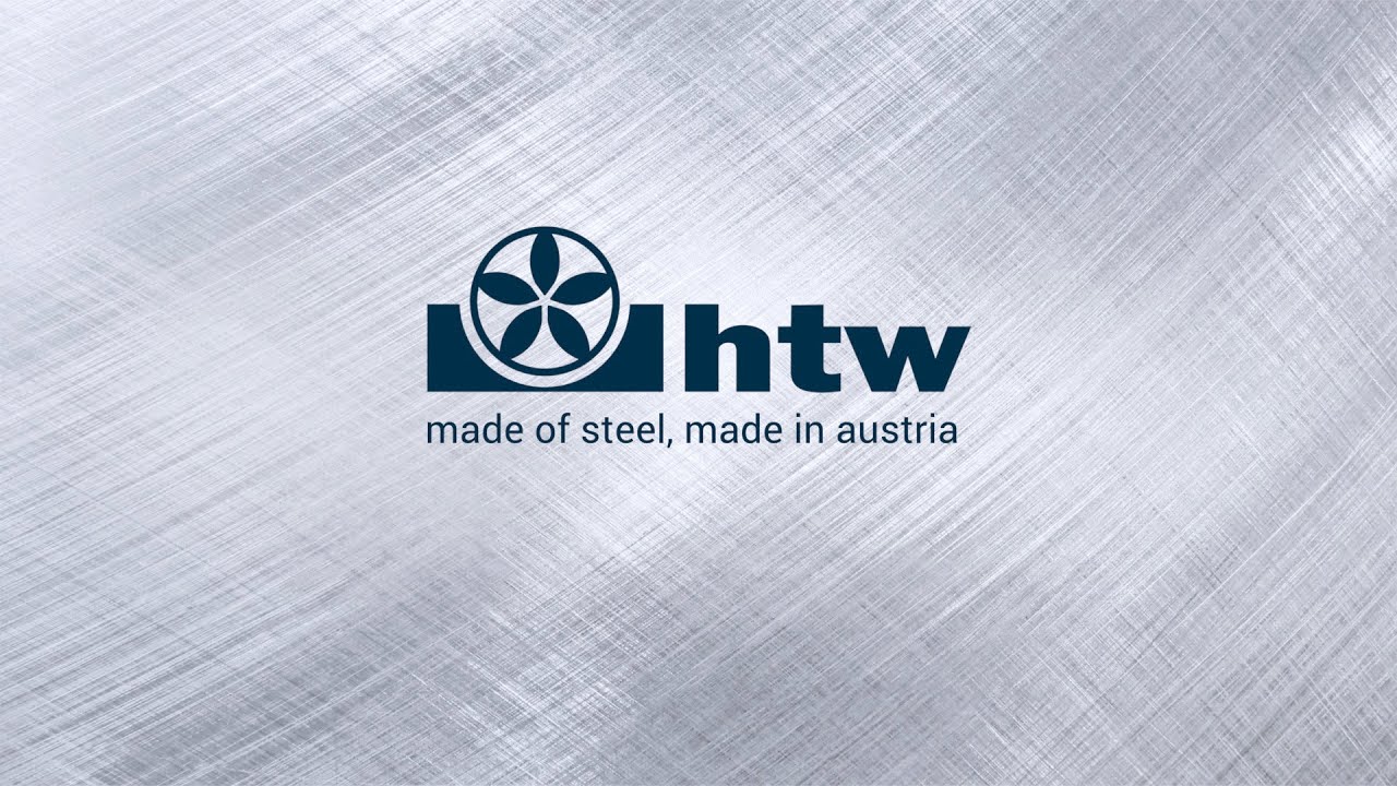 HTW molds Imagevideo - Deutsch