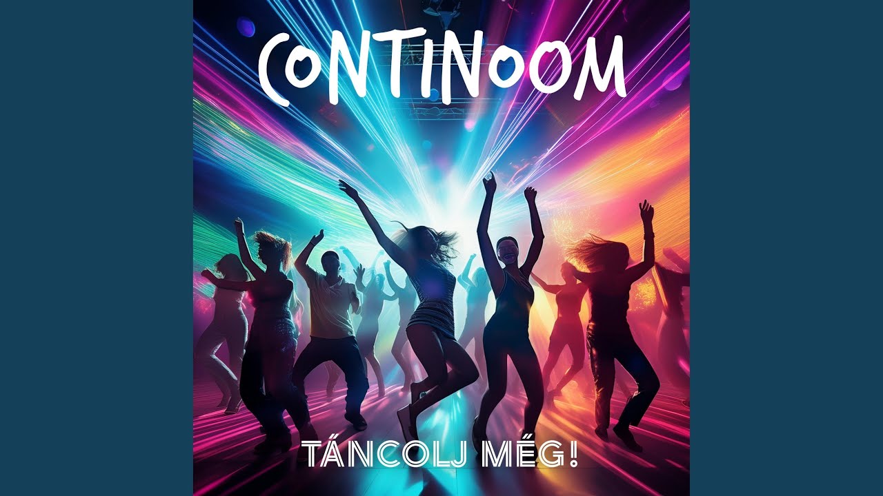 Táncolj még
