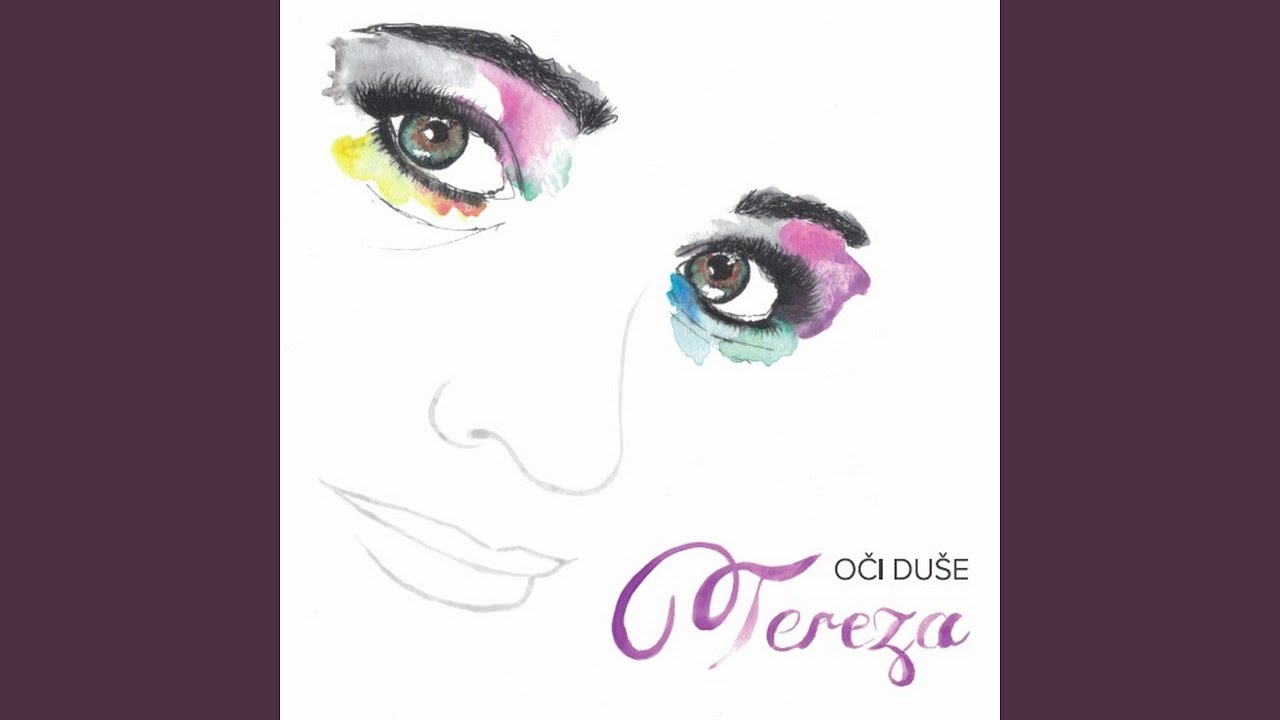 Oči Duše