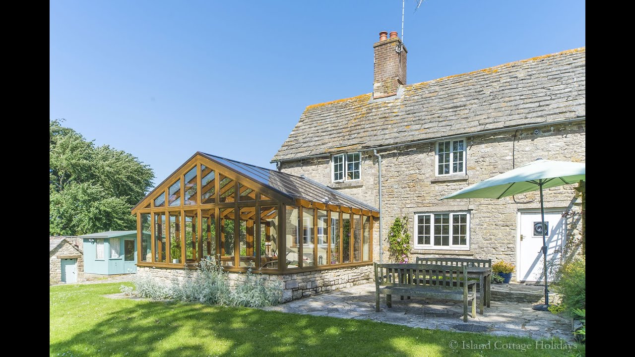 Afflington Cottage - Corfe Castle, Dorset