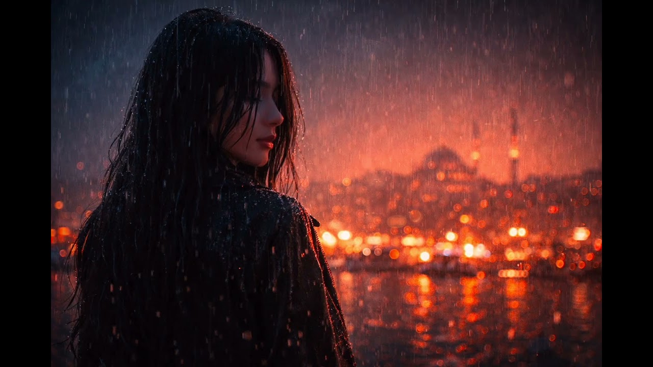 Neşe Karaböcek – Akşamlar | Hypnotic Cover Version