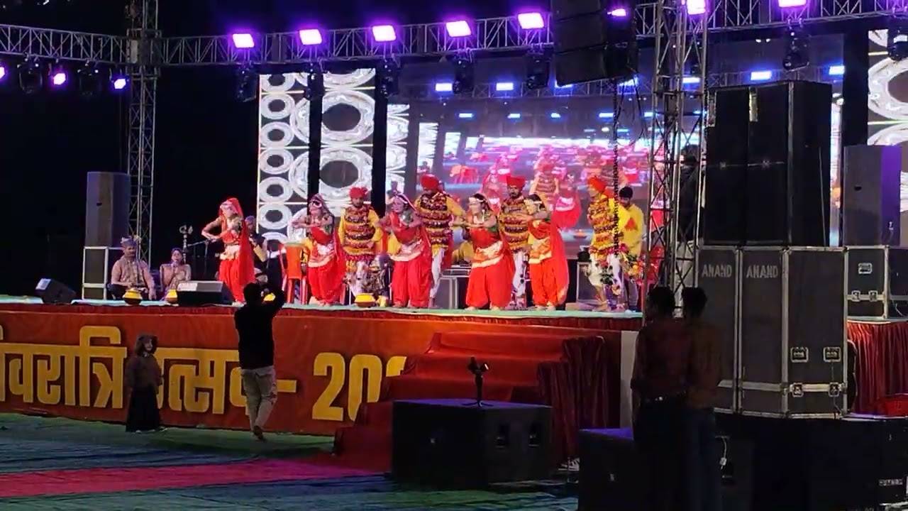 Mat dham Chhipari maha usav 2026 Ravi ahirwar 
