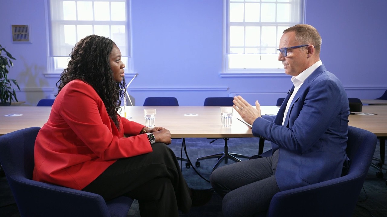 Martin Lewis: &ldquo;Why are bills UP &pound;300 when they were meant to be DOWN &pound;300?&rdquo;