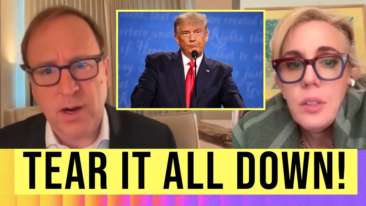 Inside Trump&rsquo;s Second Term Agenda w/ Jonathan Karl