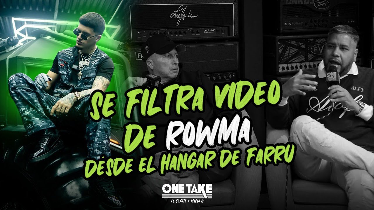 ROWMA va a revivir 