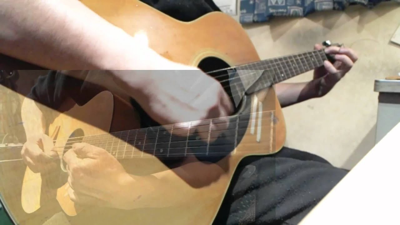 I'm My Own Enemy / Yngwie.J.Malmsteen (Cover)