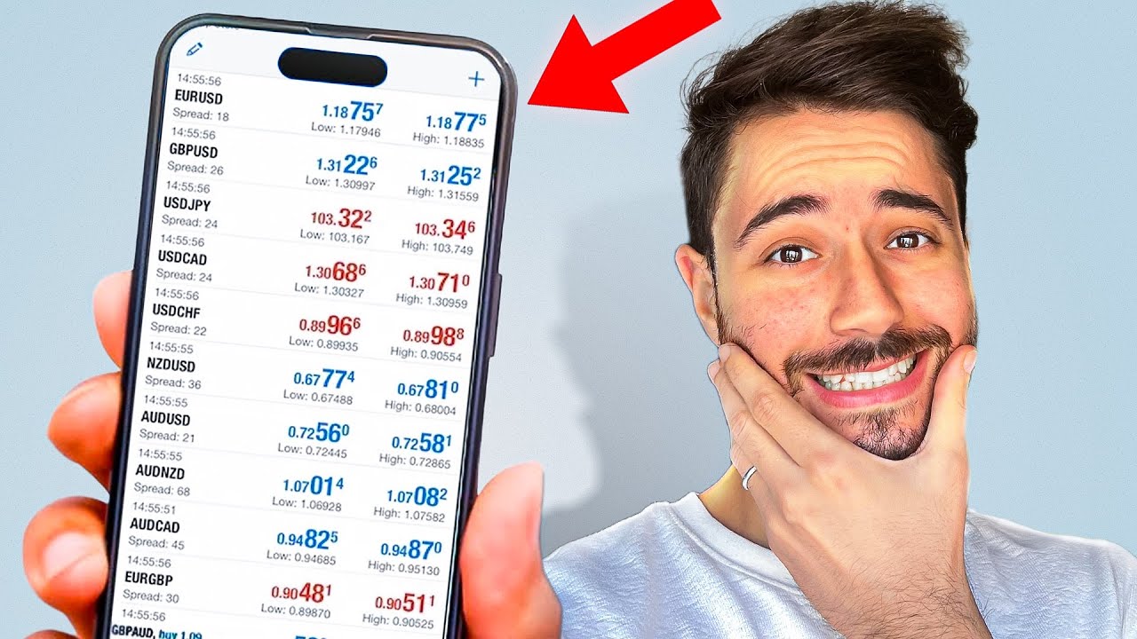 ll Miglior Broker di Trading del 2025 (Ecco Perch&eacute; Tutti Lo Scelgono!) 💰