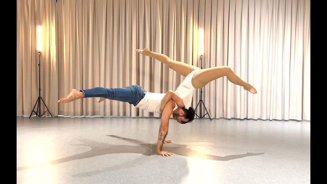 ADAGIO H2H ACT