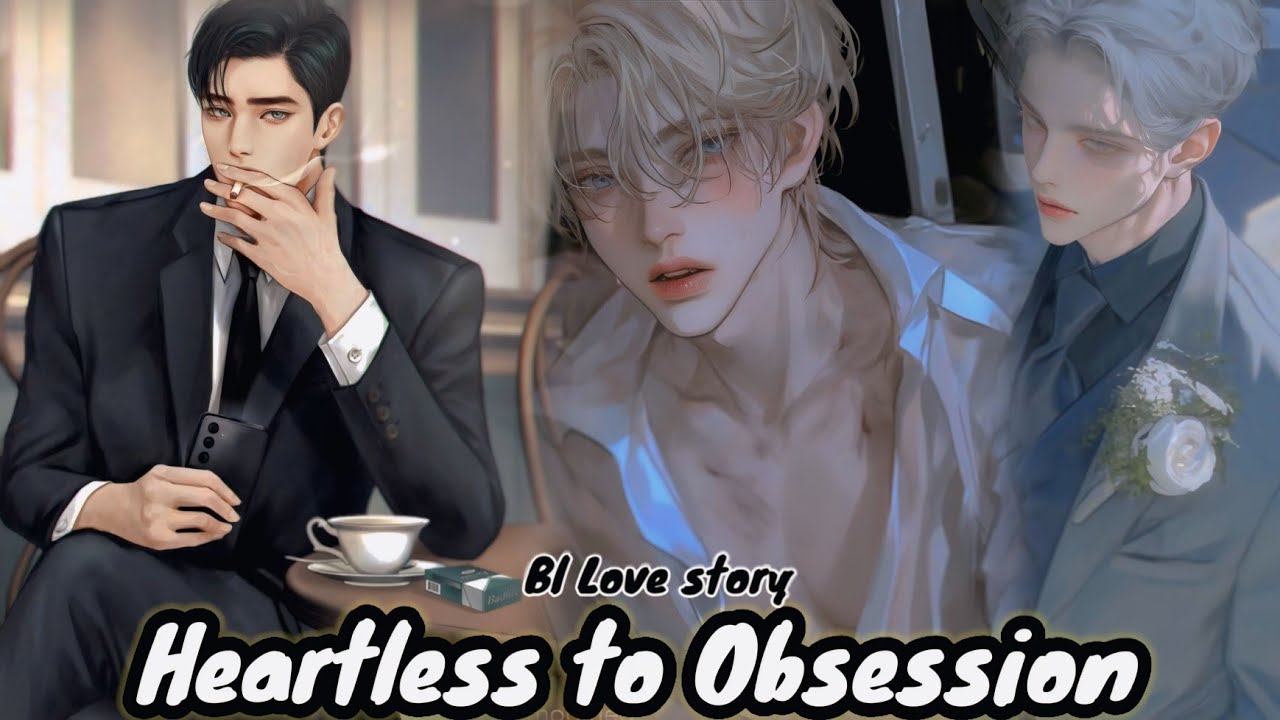Last part of Heartless to Obsession (we are together ❤)#wangxianfanfictionexplainedinhindi #blseries