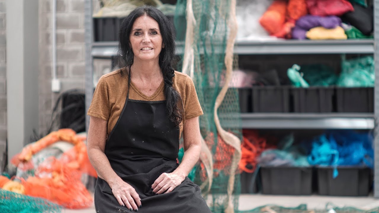 Rocio Coppola: artista visual - escultura | Creadores