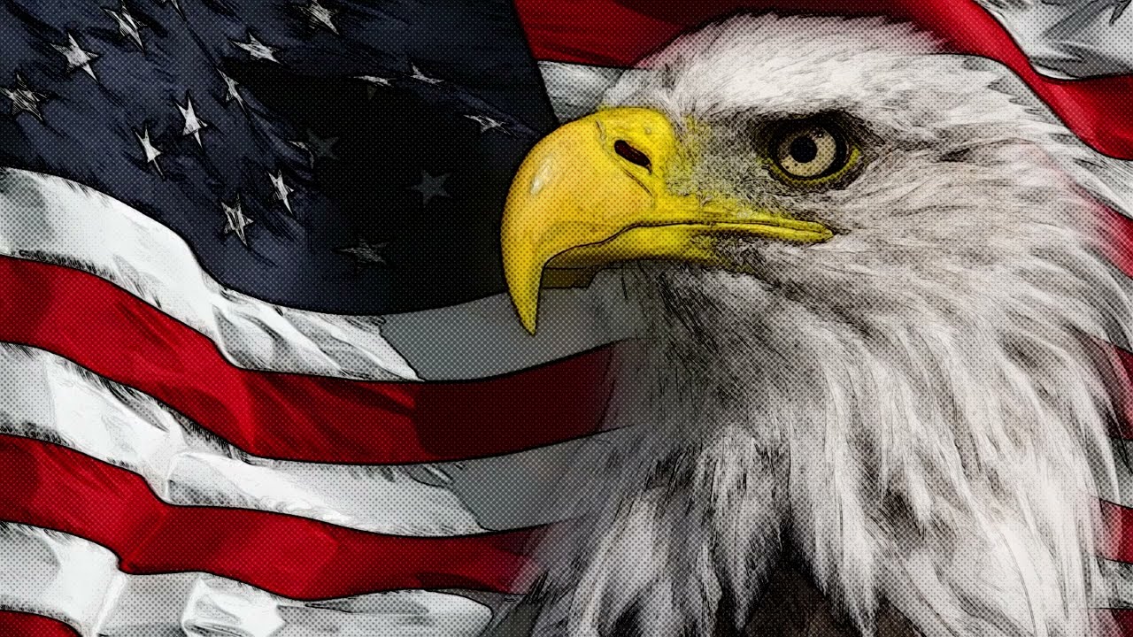 National anthem of the United States | Star Spangled Banner | (slowed & reverb)