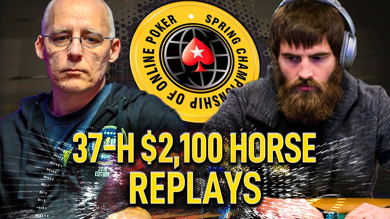 SCOOP 2020 #37-H $2k MUSTAFABET | raidalot | Ravenswood13 Final Table Poker Replays