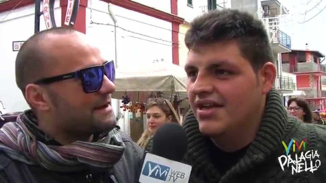 Vivi Palagianello: Pasqua 2015 - il Sondaggio
