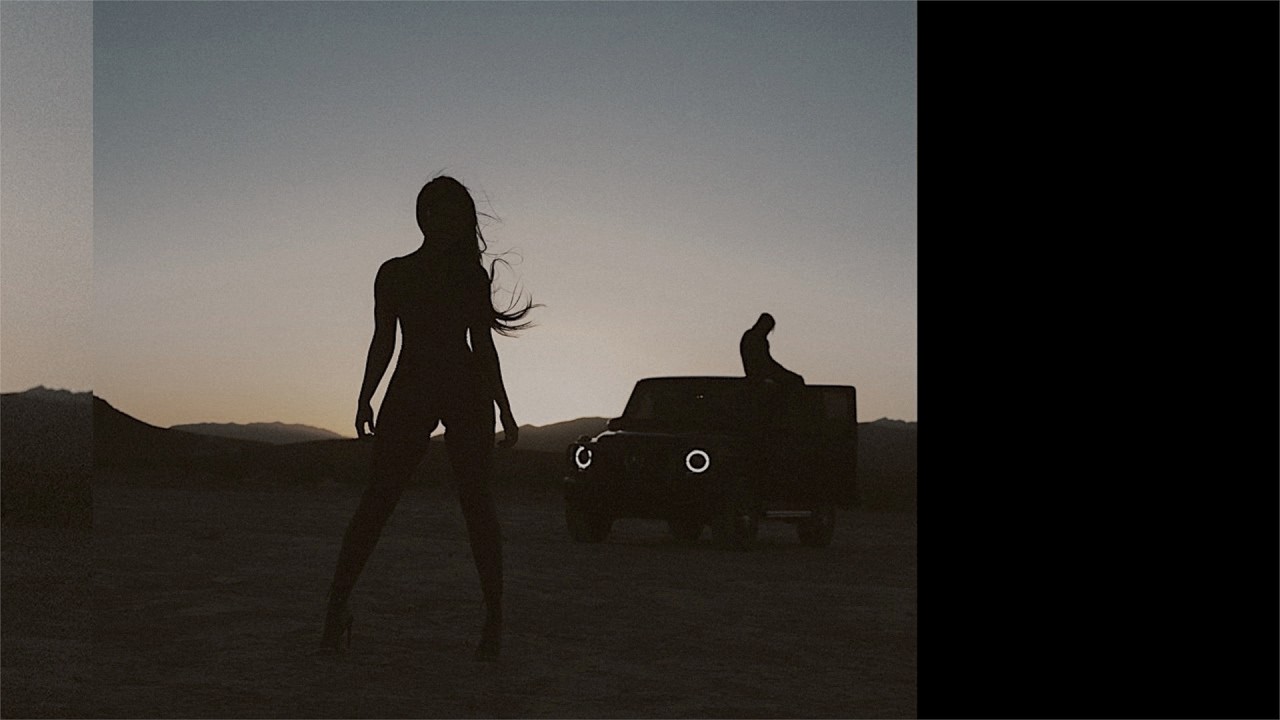 6LACK x Summer Walker Type Beat | 