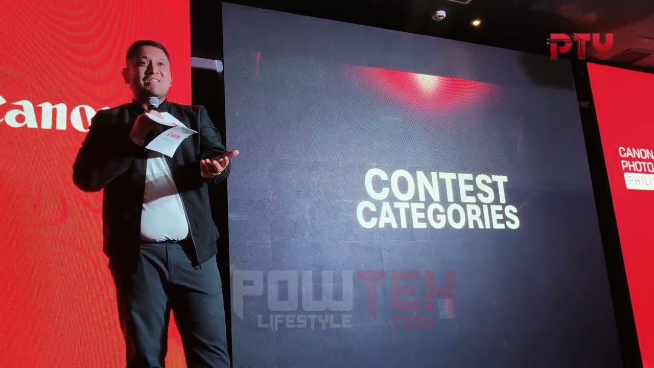 Canon PhotoMarathon Returns! |  Epic Moments, Creativity & Competition