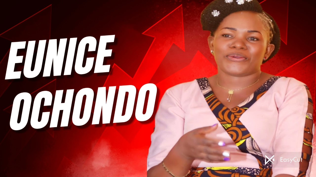 NASUBO CHONDO BY NAMWENGE WA ANYANDE (OFFICIAL AUDIO)