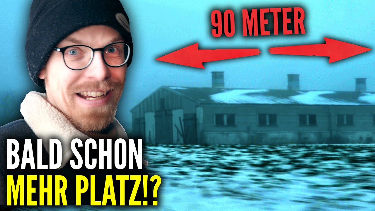 Ist das der nächste GROSSE Schritt für Nordwolle?