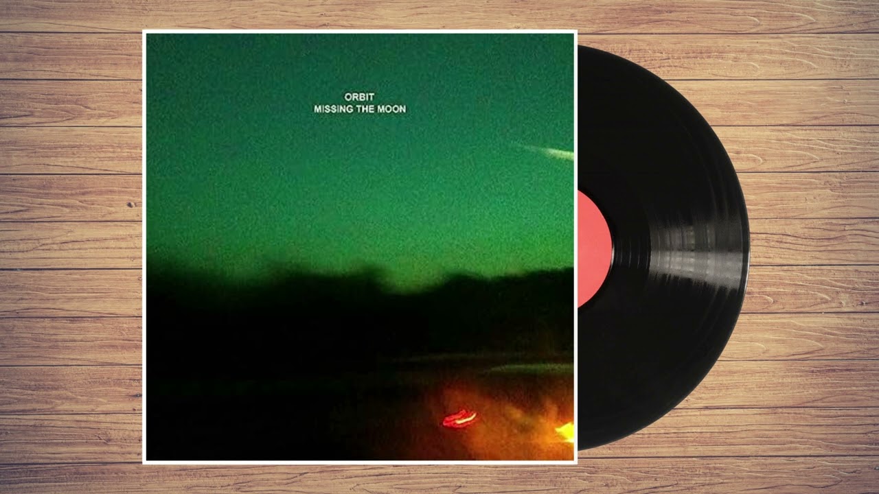 orbit - Missing the Moon