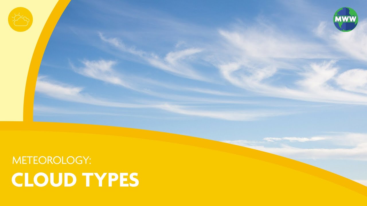 Cloud Types