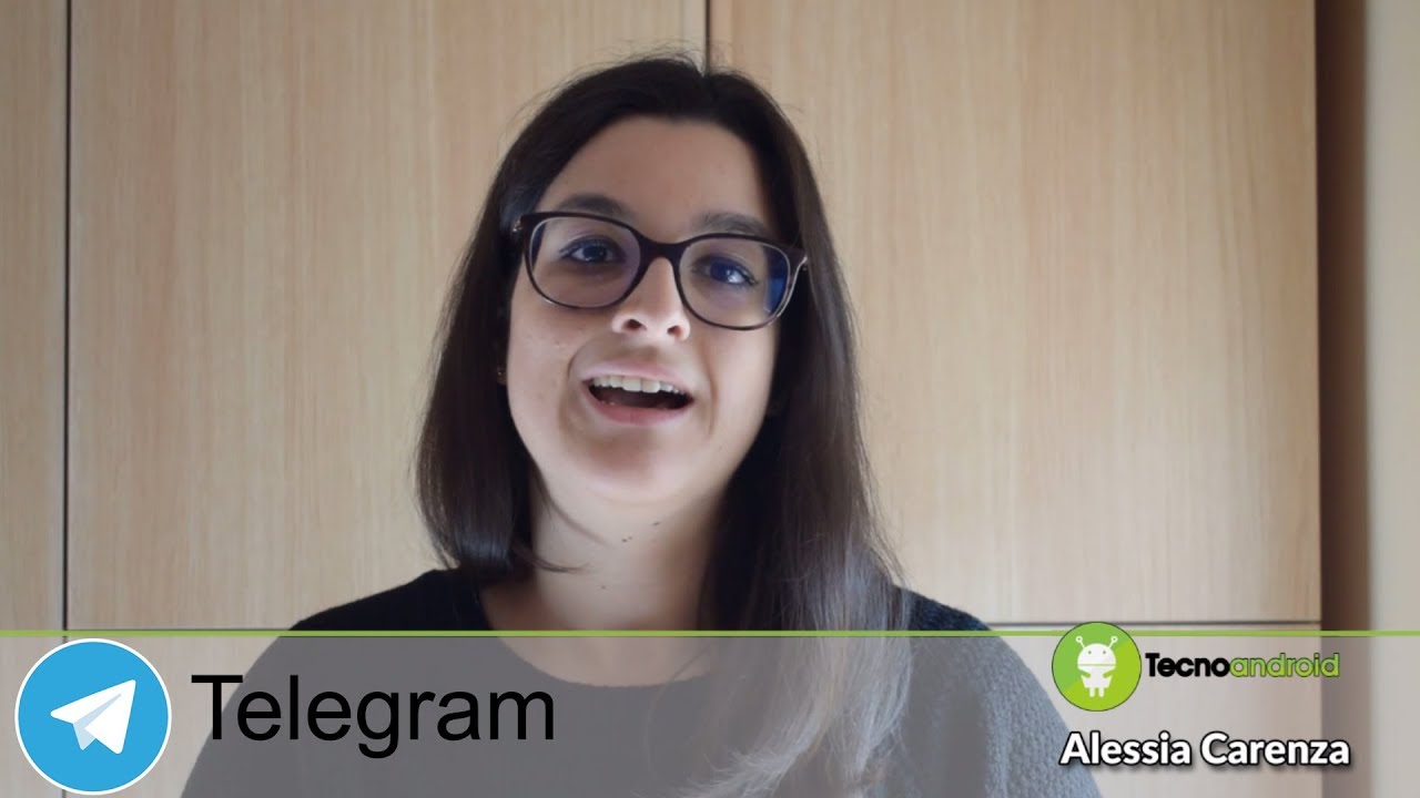 Cos'&egrave; TELEGRAM e a cosa SERVE? (&Egrave; utilissimo!)