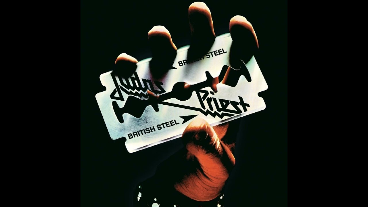 Judas Priest - Living After Midnight (Instrumental)