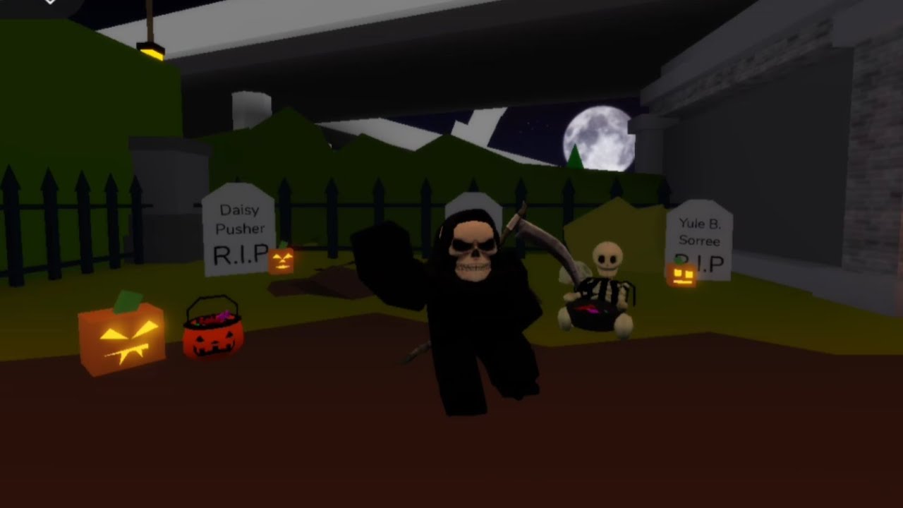 3 secret de la nouvelle mise à jour du manoir dans Brookhaven #brookhaven #roblox