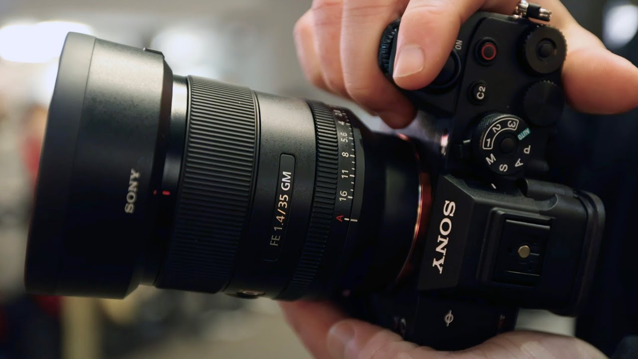 Sony A7RV: A Day In Tokyo