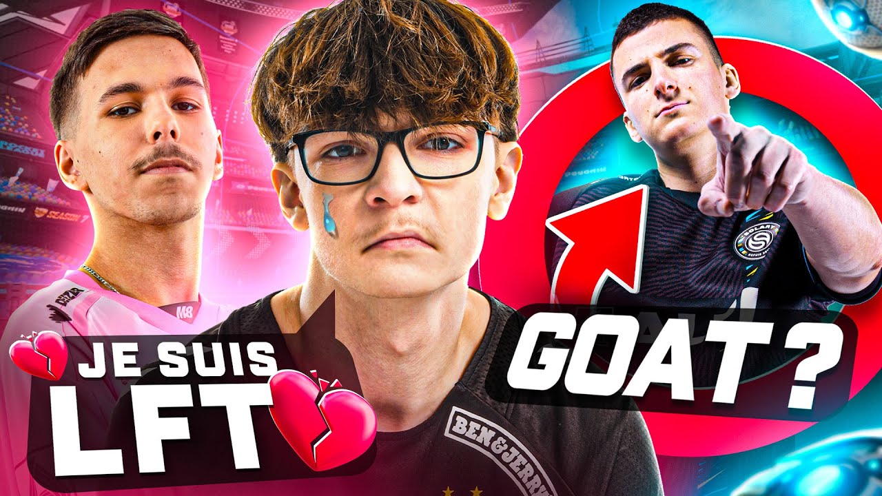ON PARLE D’AMOUR ET DE QUI EST LE GOAT AVEC SEIKOO | ZEN 2V2 RANKED