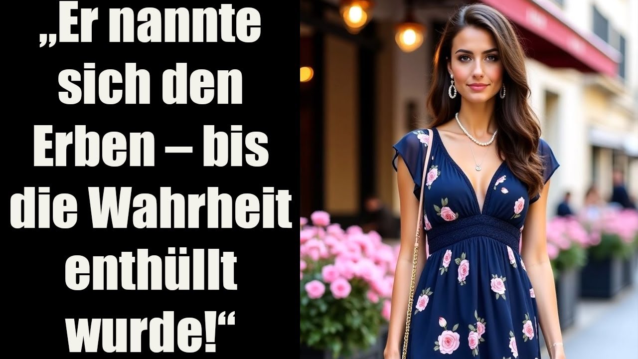 Bruder forderte „sein Erbehaus“ – bis er den Anwalt des wahren Eigentümers traf