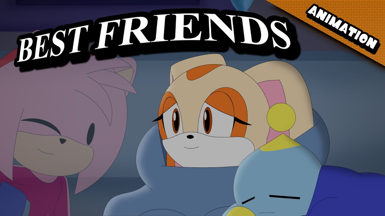 Best Friends