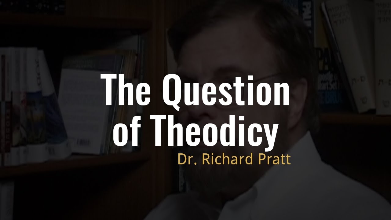 Is the suffering in the world incompatible with the Bible's loving, omnipotent God?