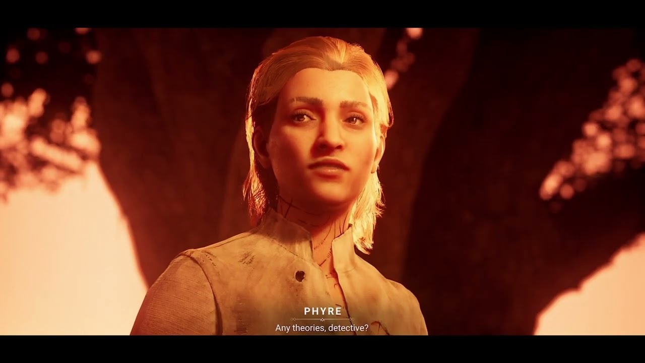The Streets Incarnadine |28| VAMPIRE: The Masquerade - Bloodlines 2