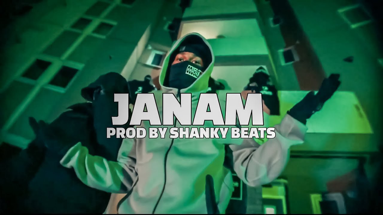 [SOLD] Indian Bollywood Sample Drill Type Beat | Vijay Dk Type Beat | 