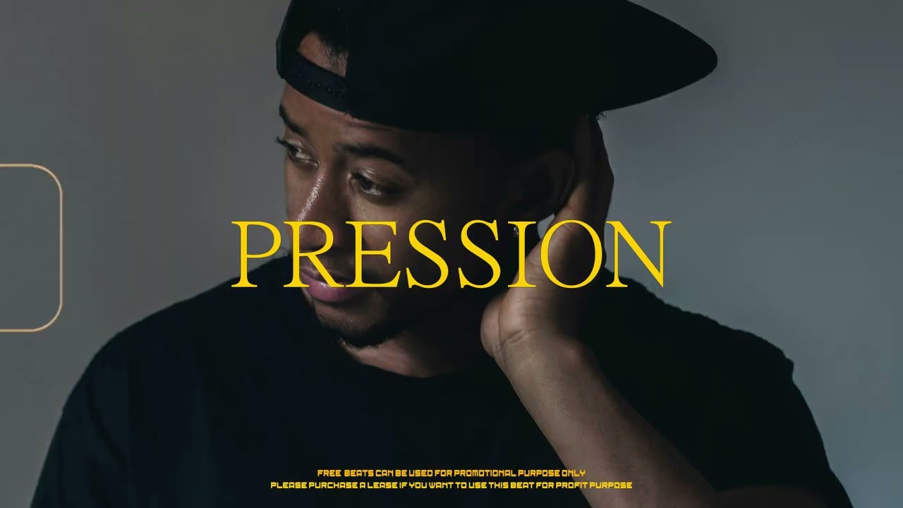 Afro Drill x Drill Melodic Instrumental 