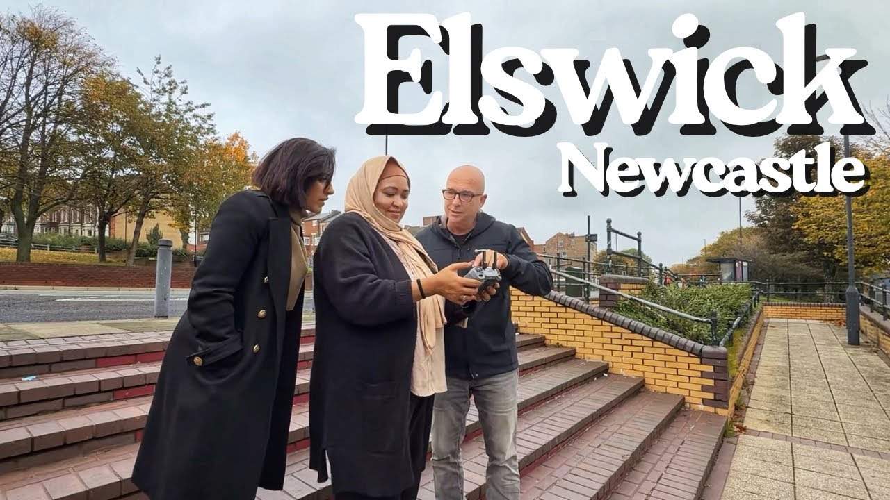 Newcastle’s West End: A Community In CRISIS 