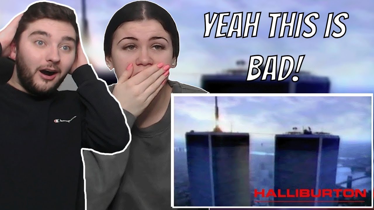 British Couple Reacts to Poorly-Aged American 90s Commercials