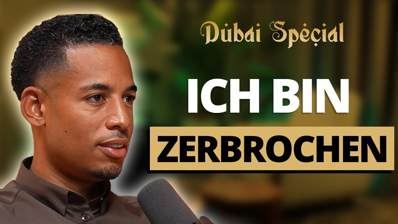 Dennis Aogo: Warum mich der Profifußball fast zerstört hat