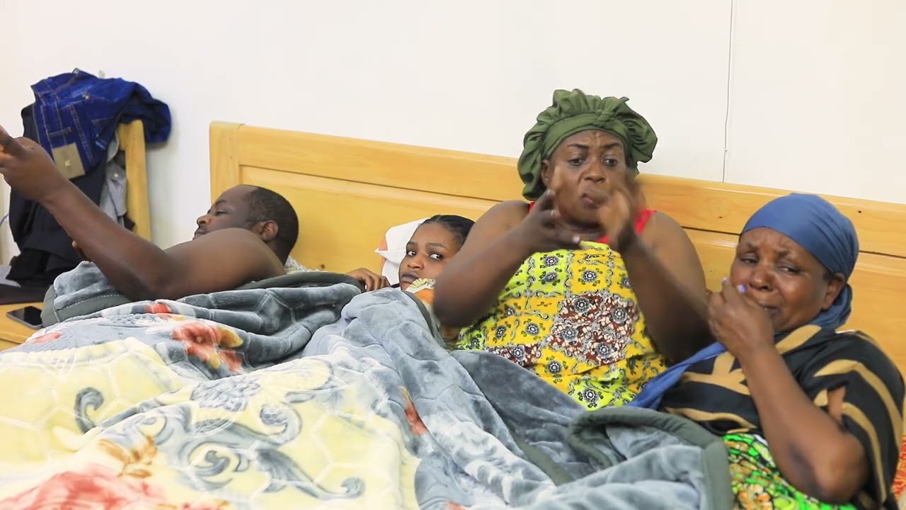 UMUGABO BWOBA YIHISHE MU BAGORE BIMUKORAHO ( FILM BY NZABARINDA Félicien)