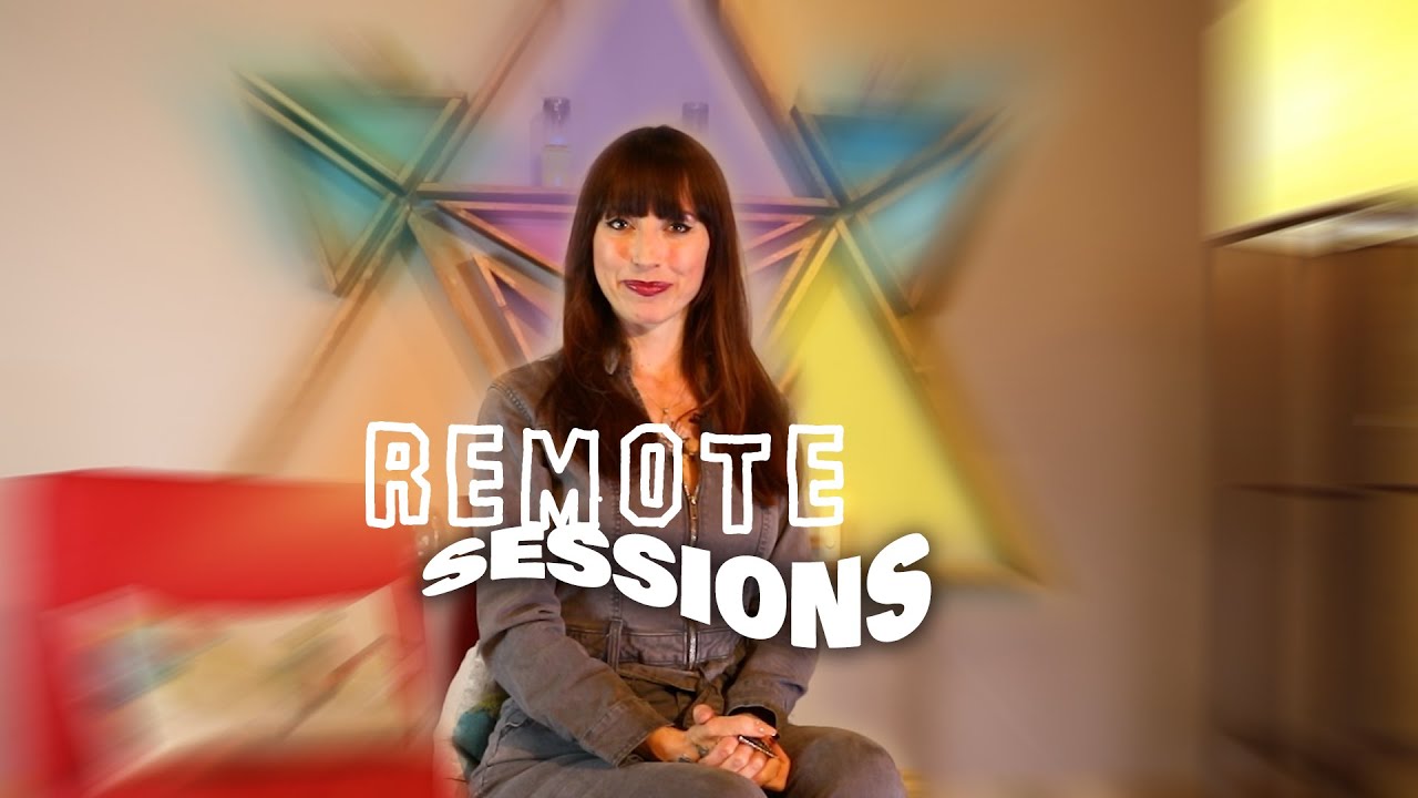 Liberate Practitioner   Sera Timms   Remote Session Promo