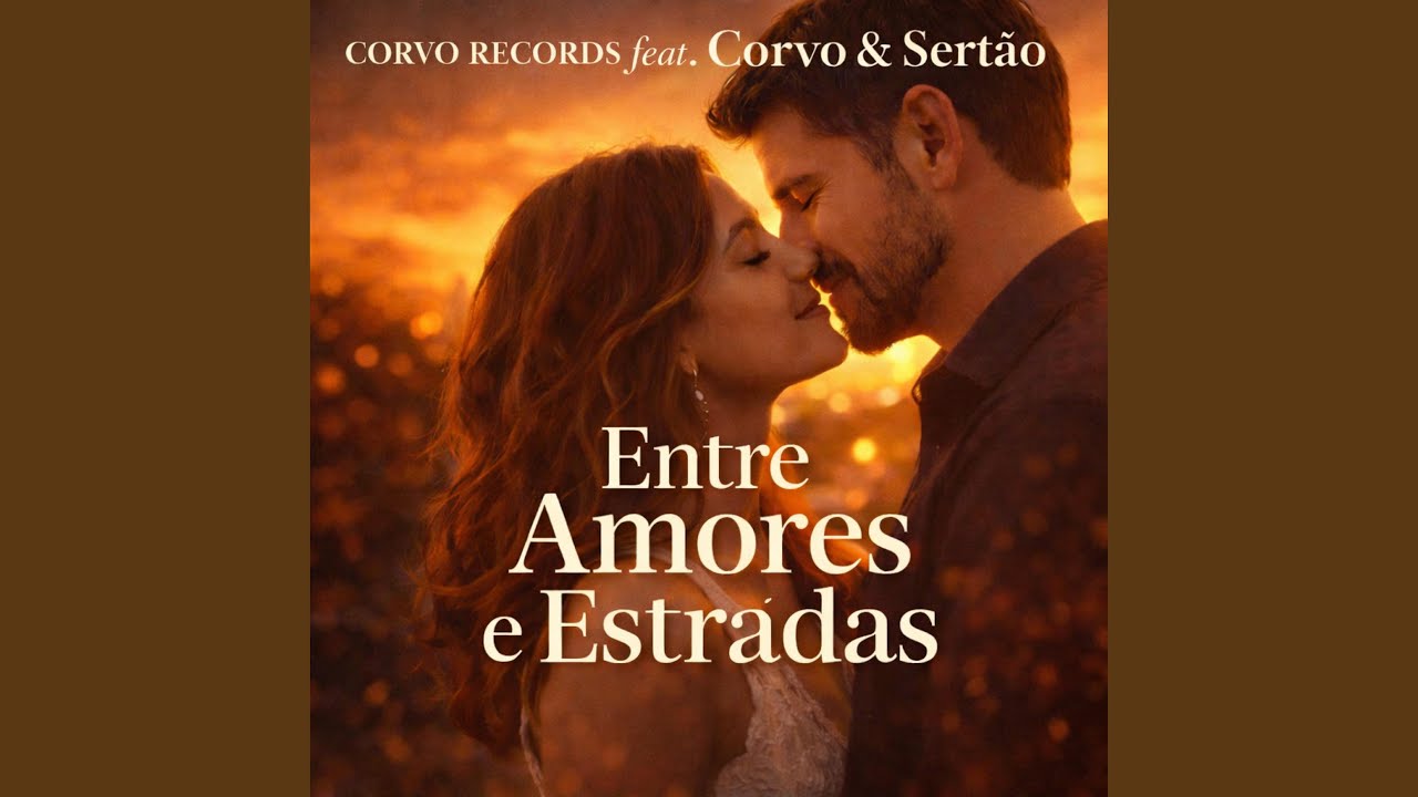 Você Chegou Quando Tudo Desandava (feat. Corvo & Sertão)