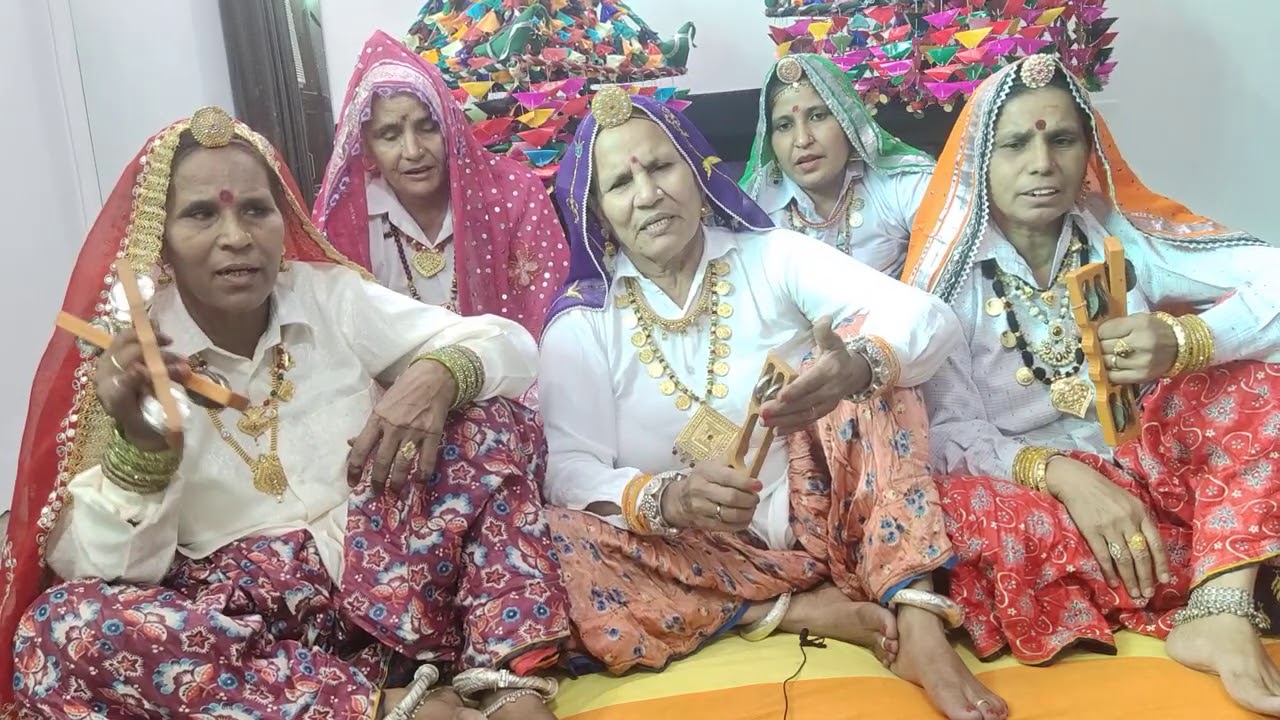 उड़ जा रे हंसा पंख पसार(मरगत/मृत्यु गीत)