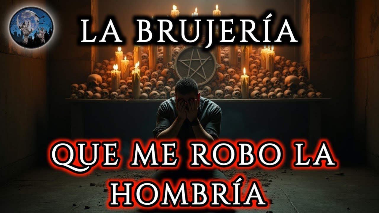 EL PRECIO DE MI INFIDELIDAD: LA BRUJERÍA ME ENCADENÓ A UN MATRIMONIO SIN AMOR | HISTORIAS DE TERROR