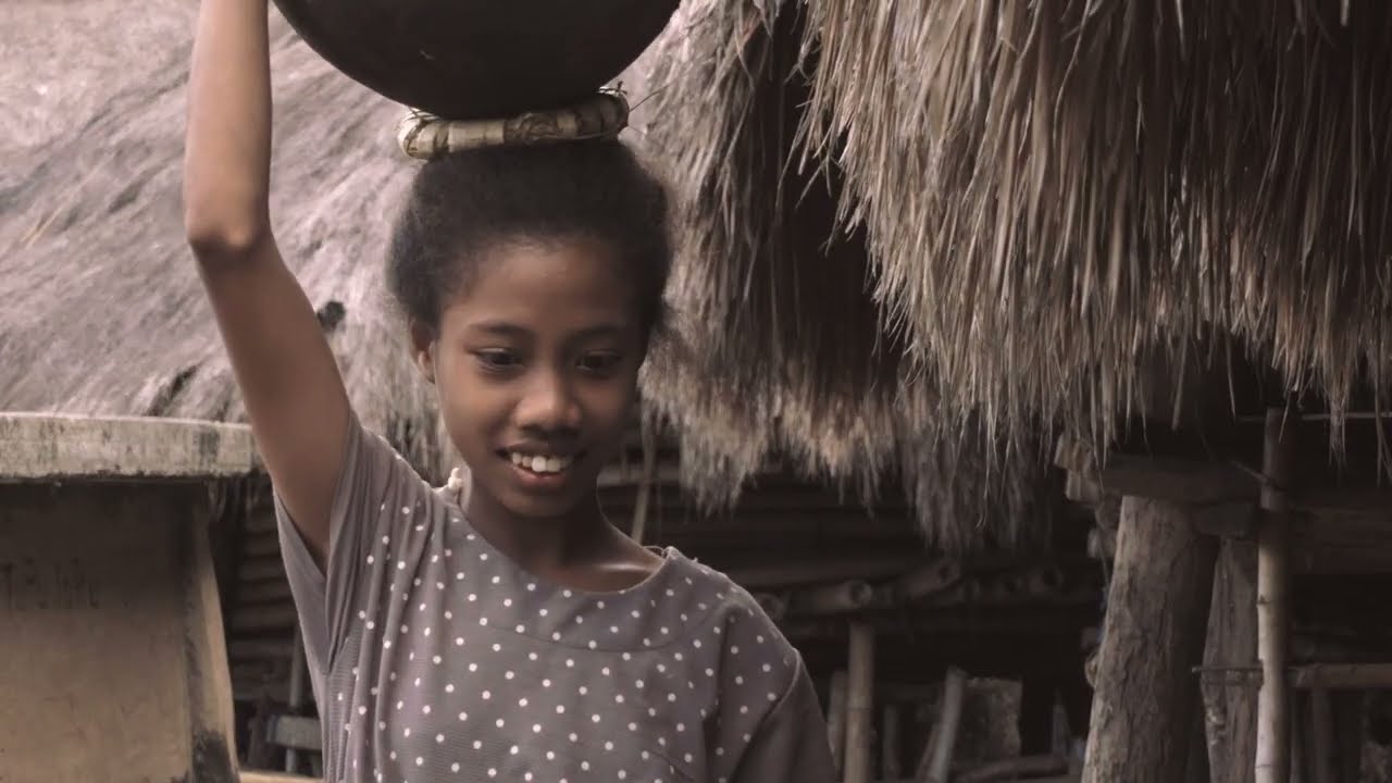 SAVE THE DUCK SUMBA PROJECT: EP #3  PEOPLE