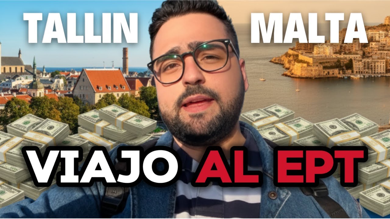 El inicio de mi camino hacia los niveles más altos en el póker