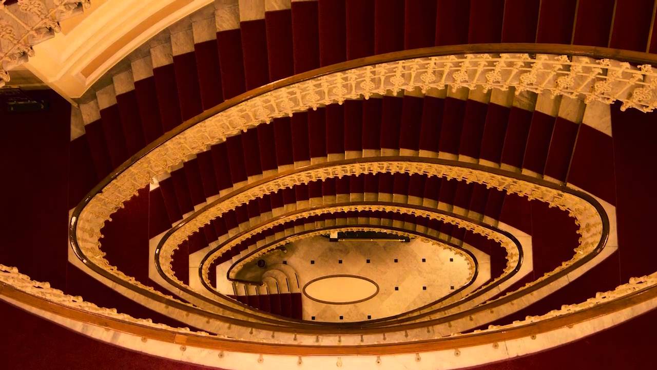 Hotel Bristol Palace  5* - Genova